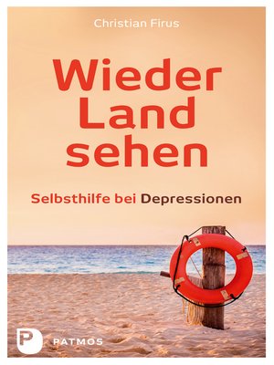 cover image of Wieder Land sehen